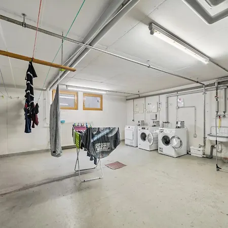 Suiteable Living - Innenstadt/fast Wifi/tv